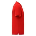 thumbnail image 3 of Fruit of the Loom Mens Iconic Polo Shirt, 3 of 3