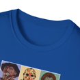 thumbnail image 3 of The Horror Tour, Gildan Unisex Softstyle T-Shirt, Halloween Movie Tee S-3XL, 3 of 4