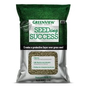 GreenView Fairway Formula Seeding Success Biodegradable Mulch + Starter Fertilizer - 38 lbs. - Covers 760 Sq. ft.