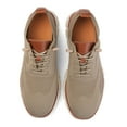 thumbnail image 3 of Calceus Harrison Men's Casual Shoes Slip On Sneakers Summer Shoes Walking Shoes Affordable Sneakers - Khaki - Women 14/ Men 12.5, 3 of 9
