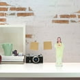 thumbnail image 2 of 1Pc Catholicism Ornament Exquisite Jesus Statue Adornment Catholicism Statue Decor, 2 of 8