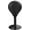 Black, variant on Suction Cup Desktop Punching Bag Speed Ball Home Gym Funny Toy Boxing Punch Bag for Family Friends School Sparring Muay Thai