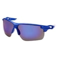 thumbnail image 6 of 2 Pair of Extra Large Polarized Sport Wrap Sunglasses for Men with Big Heads, 6 of 10