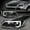 Black/Clear, variant on Nuvision for 13-16 Ford Escape Smoked Lens Clear Corner LED DRL Projector Headlights
