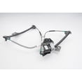 thumbnail image 2 of Power Window Motor and Regulator Assembly, 2 of 6