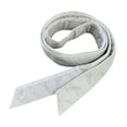 thumbnail image 4 of Abrigo acolchado de invierno para mujer, cinturón de repuesto, cinturón de cincha, decoración para ropa informal Blanco, 4 of 9