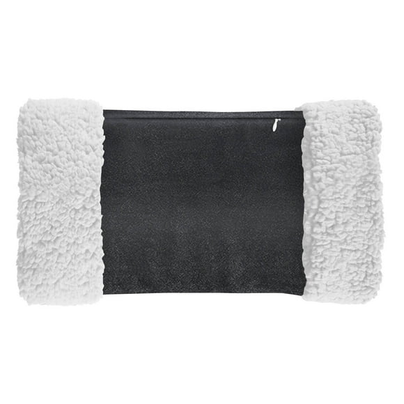 USB Heating Hand Warmer Plus Velvet Thickening And Winter Warmth Washing Heater