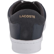 Lacoste Mens Masters Sneaker
