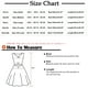 thumbnail image 2 of Vestido de tirantes sin mangas para mujer Vestido de bolsillo con cuello redondo y estampado de personalidad Pompotops ghjkhdj4317, 2 of 7