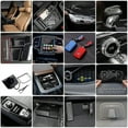 thumbnail image 2 of For Volvo Xc90 Xc60 S60 V60 S90 V60 Car Interior Decoration Accessories Car Styling Car Stickers, 2 of 5