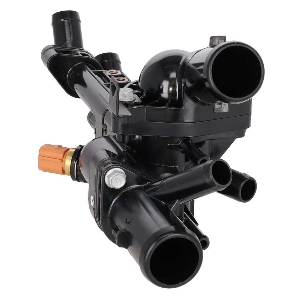 Motorad TA1065 Thermostat Housing Assembly - 180 Degrees
