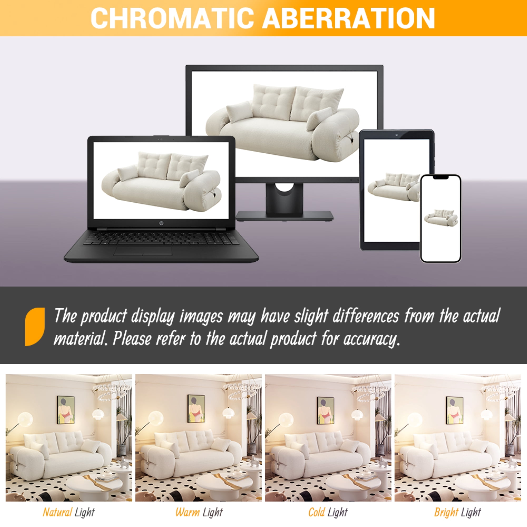 NYBOPAVIS 79" Futon Convertible Sofa Bed, Oversized Lazy Sofa Bed, Foldable Floor Sofa Couch for Living Room