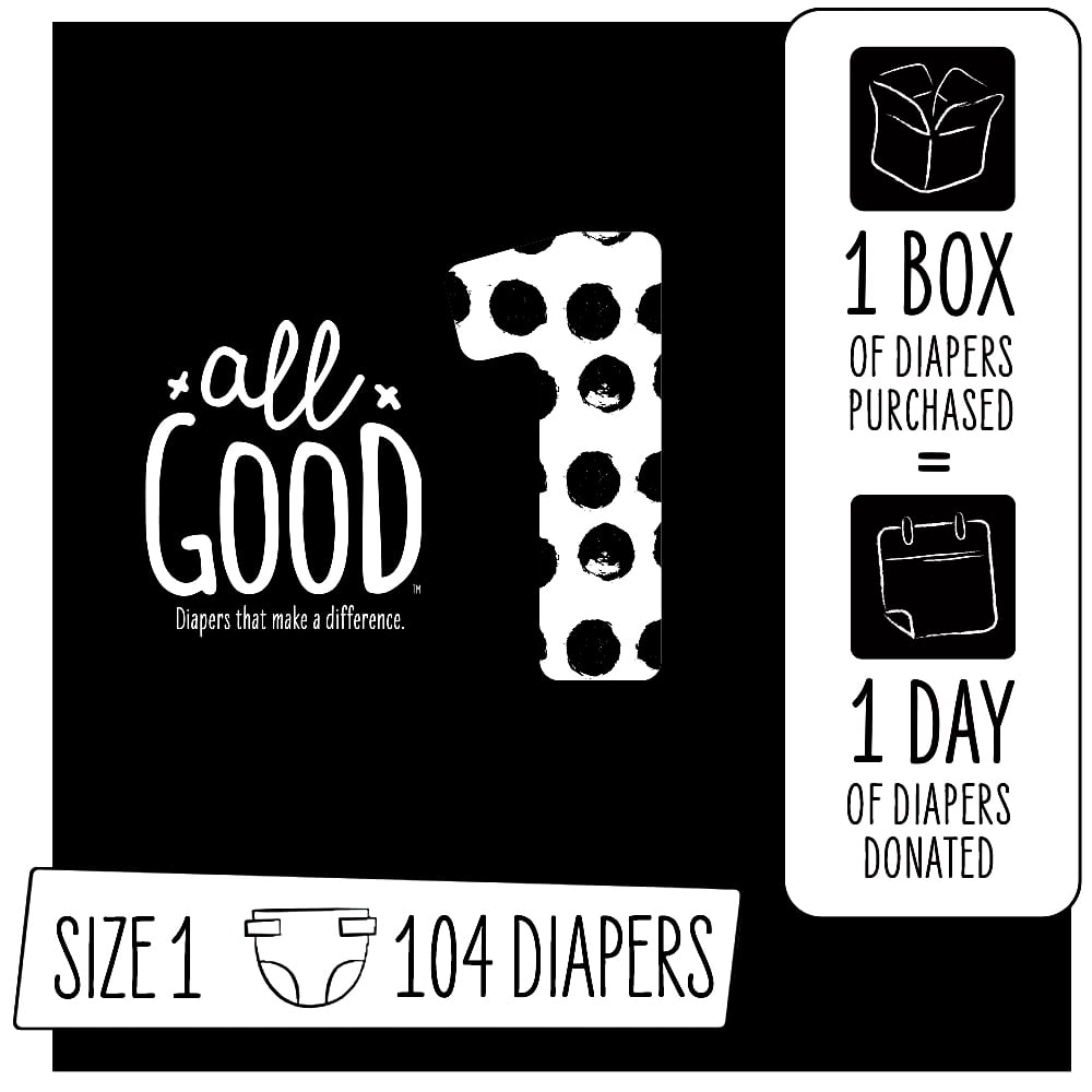 all good diapers brand