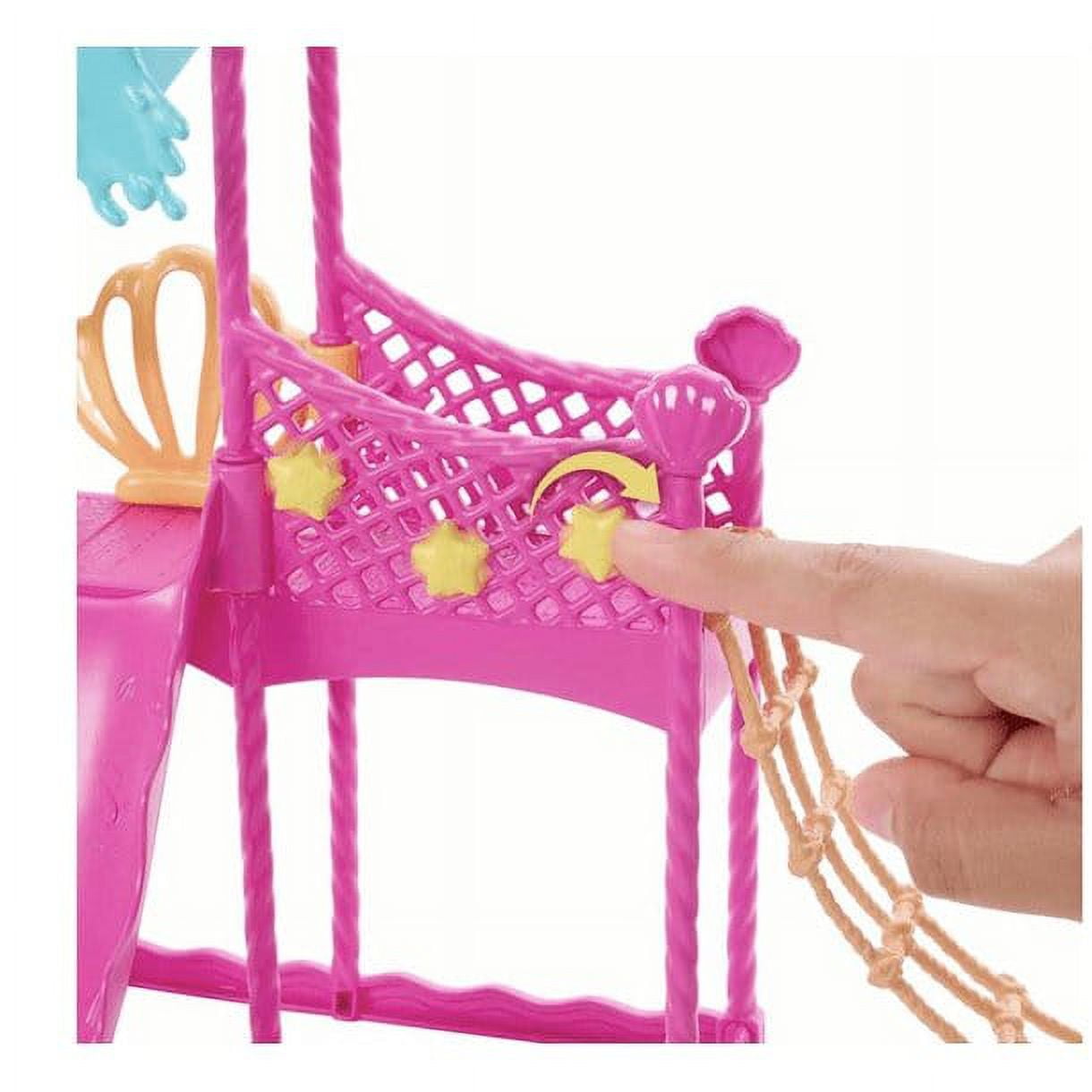 Barbie Skipper First Jobs™ - Waterpark 36x8x32cm