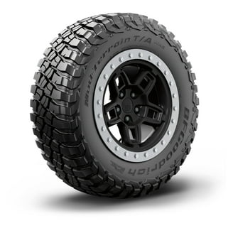 BFGoodrich Mud-Terrain T/A KM3 Mud Terrain LT285/70R17 121/118Q E