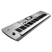 Korg i3 Arranger Keyboard - Silver