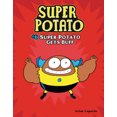thumbnail image 1 of Super Potato Gets Buff: Book 6 (Super Potato), 1 of 1