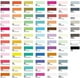 thumbnail image 3 of Marcadores de alcohol Arrtx ALP de 80 colores con doble punta para artistas, 3 of 9