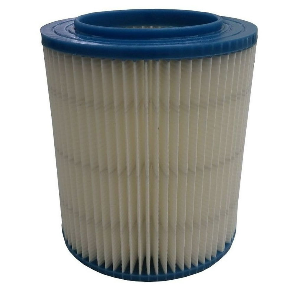 dry vac filter