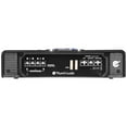 Free Shipping! Audio AC2000.2 2000Watt 2 Channel A/B Car Audio