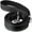 Black, variant on Night Reflection Dog Pet Towing Rope 1.2/1.5/1.8m Guard Rope Pet Walking Training Leash Cats Dogs Harness Collar Lead Strap