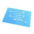 thumbnail image 3 of Colorations White & Clear Liquid Glue, 1 Gallon of Each, 3 of 8