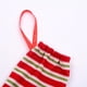 thumbnail image 3 of Bewildely 1 par de fundas navideñas para patas de mesa, calcetines para silla de Navidad, fundas para patas de silla de para decoración navideña Kits de decoración para fiestas Bewildely HA037796-00, 3 of 6