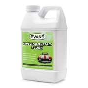 Evans Cooling System Flush, 64 oz