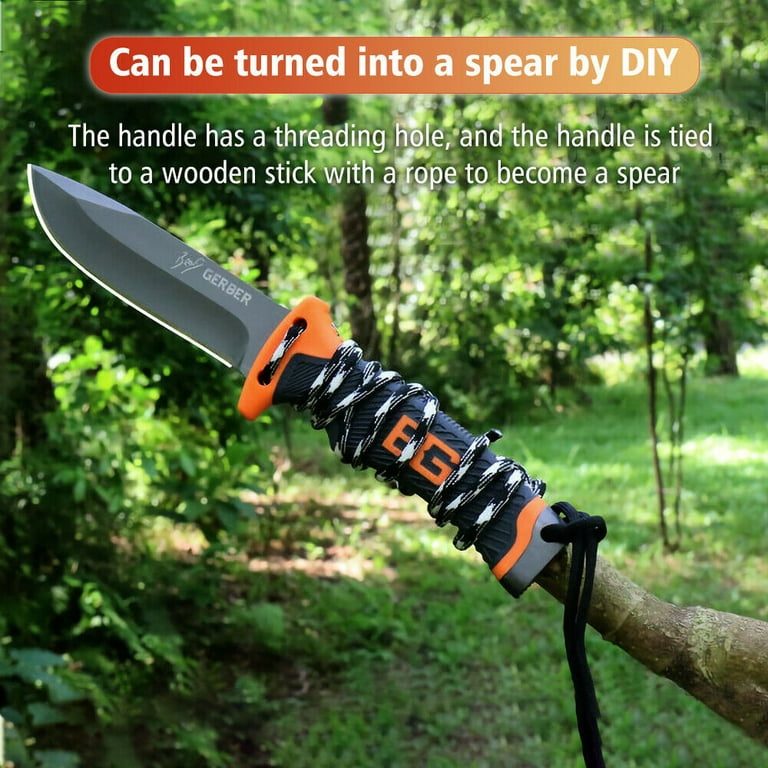 Camping Hiking Knife Sharpening Tools – We Gotta Get That!
