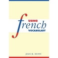 thumbnail image 2 of Using French Vocabulary, Jean H. Duffy Paperback, 2 of 3