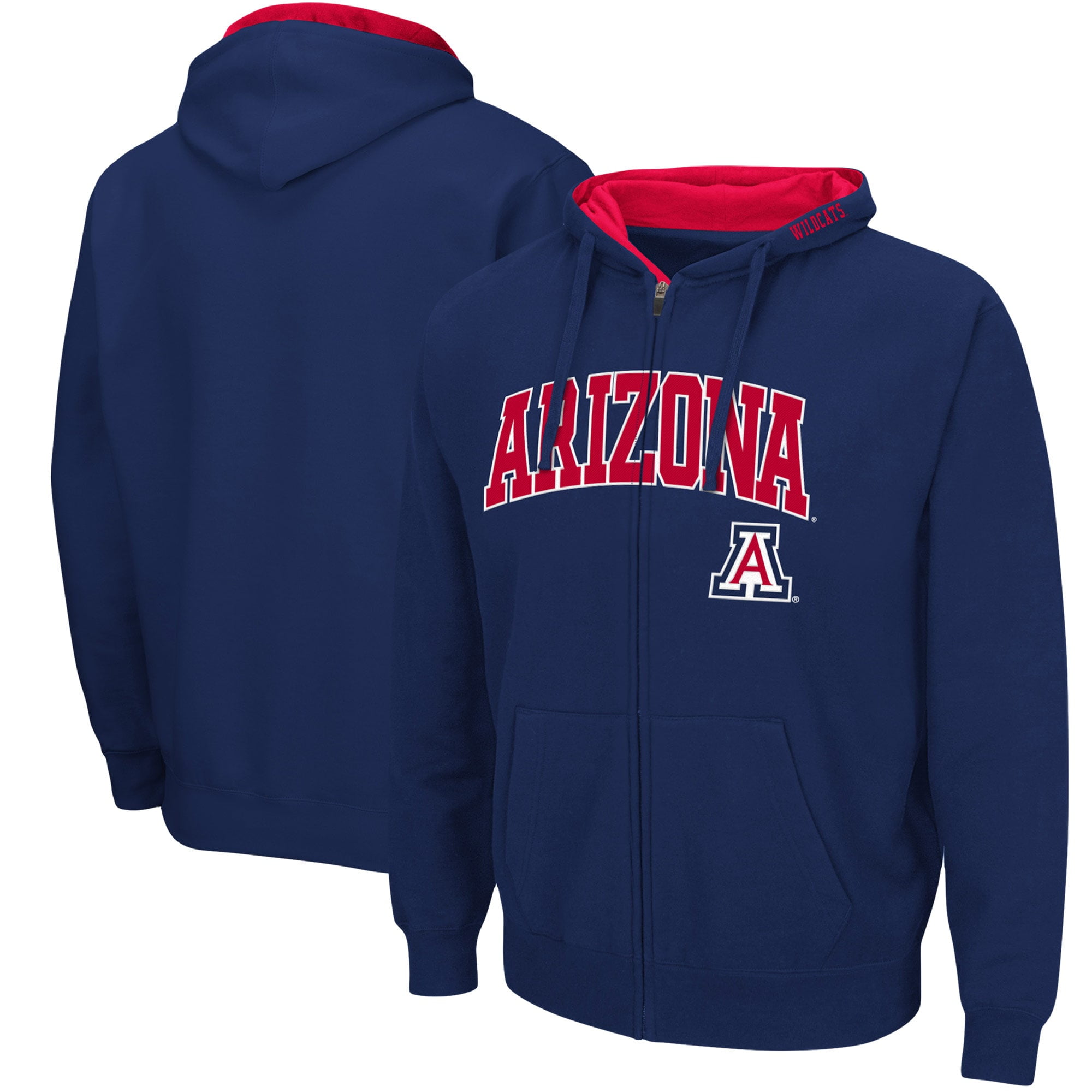 Arizona Wildcats Sweatshirts in Arizona 