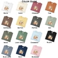 thumbnail image 6 of Vintage Is My Favorite Color Shirt, Thrifter T-Shirt, Gift For Antique Lover, Flea Market Tee, 6 of 6