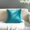 thumbnail image 4 of Wiueurtly Housse de Coussin de Canapé en Velours Hollandais Sans Noyau, 4 of 4
