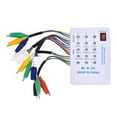 thumbnail image 2 of Motor Tester,Motor Tester Car E-bike 24v/36v/48v/60v/72v E-bike Motor Huiop Tester Car E-bike Buzhi Rookin, 2 of 6