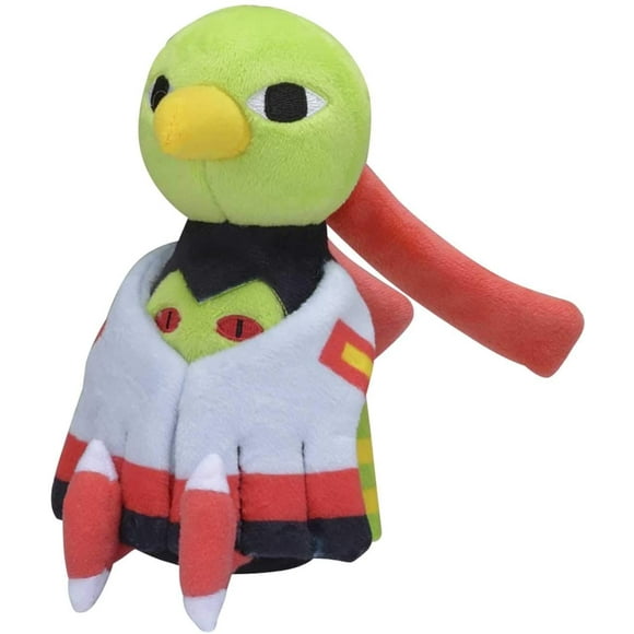 Pokemon Center Xatu Sitting Cuties Poke Plush - 6 in