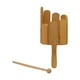 thumbnail image 1 of Instrumentos musicales para niños Percusión de tubo de sonido Toy musical de juguete Olff Wood Tambor para clases de música, 1 of 9