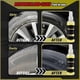 thumbnail image 4 of Wheel Shine Cleaner, 100ml Tire Dressing for Car Tires and Rims, Enhances Gloss and Protection, 4 of 4