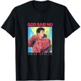 thumbnail image 1 of God Said No Box T-Shirt - As Picture - M, 1 of 4