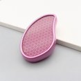 thumbnail image 4 of Foot Care Foot Plate File Exfoliate Foot Dead Skin Calluses Remover Scrubber Nano, 4 of 5