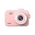 thumbnail image 2 of Dvkptbk Mini Thumb Camera Portable Pocket-Sized Digital Camera for Kids Small Video Recorder Photo Toy Gift for ChildrenTeens Beginners electronics, 2 of 5