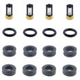 thumbnail image 2 of 4X Fuel Injector Service Repair Kit FJ656 for  Mazda Protege Protege5  2001-2003, 2 of 6