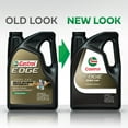 thumbnail image 2 of Aceite de motor Castrol Edge Euro 0W-40 A3/B4 totalmente sintético, 5 litros, 2 of 3