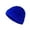 Blue, variant on Fashionable and Adult Solid Color Knitted Warm Pullover Damsel Hat Road Trip Hat Beach Fashion for Womens Beach Tall Hat Cord for Hat Women Visors Looking Hat Boy Beach Hat Exploring