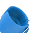 thumbnail image 3 of Trailer Plug Holder Universal Weatherproof Protective Rigid Accessory for 7‑13Pin Connector Blue, 3 of 4