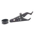 thumbnail image 2 of Throttle Wrist, Throttle Assist Durable Tasteless Portable  For Most Motorcycle For Outdoor, 2 of 8