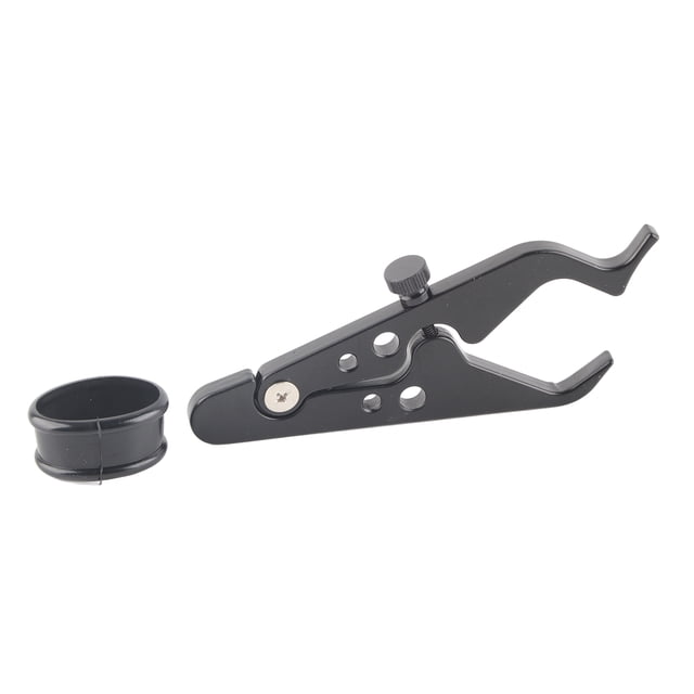 Sistema de control de abrazadera de muñeca del acelerador CNC Alumnium apto para la mayoría de motocicletas ATV UTV