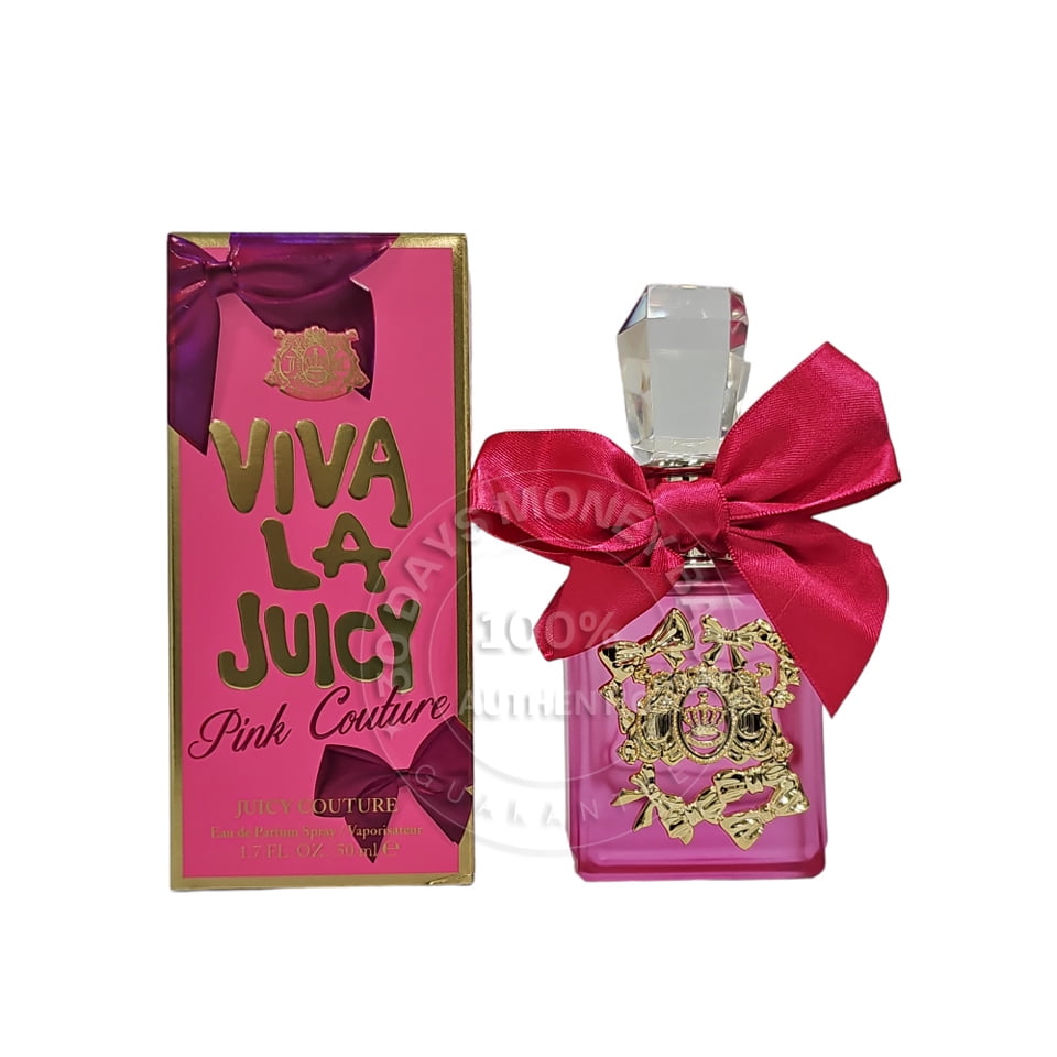 Juicy Couture Viva La Juicy Petals Please, Floral Fruity Gourmand