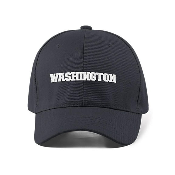 From Washington Hat -Smartprints Designs, Small