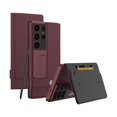 thumbnail image 1 of Wmool For #Samsung# Galaxy S25 #Ultra# Plus Leather Wallet Phone Case Flip Cover, 1 of 9