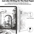 thumbnail image 2 of Uogic Pencil for iPad with Palm Rejection, Active Digital Stylus Pen, Compatible with iPad Pro 11/12.9 Inch, 2 of 5